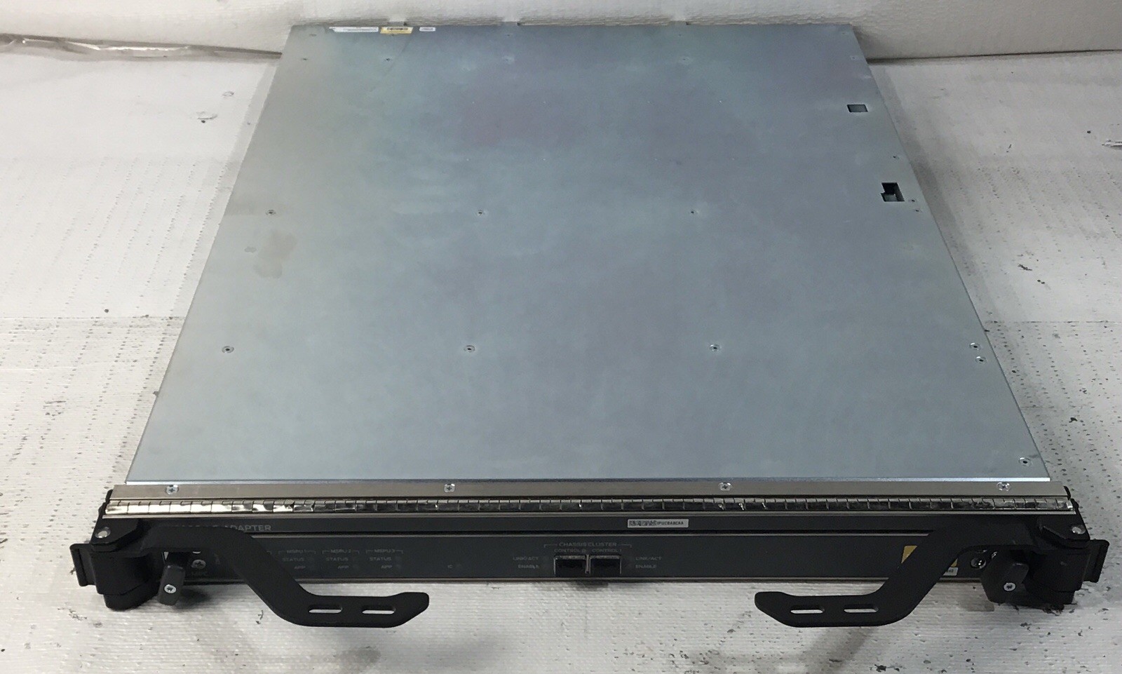 Juniper MX2000-LC-ADAPTER Line Card Adapter