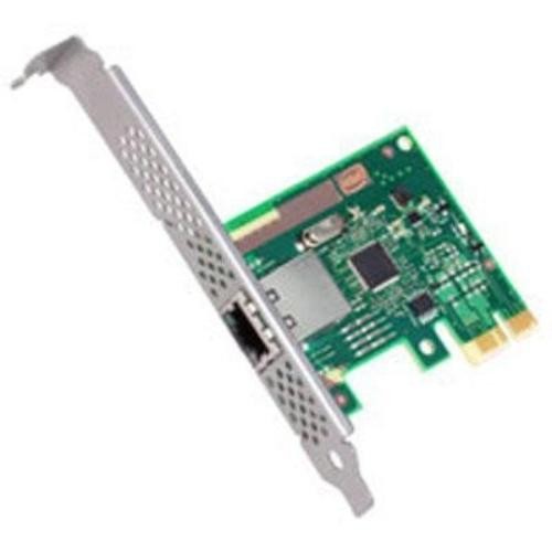 Intel I210T1 Single-Port 1GbE PCIe Network Adapter