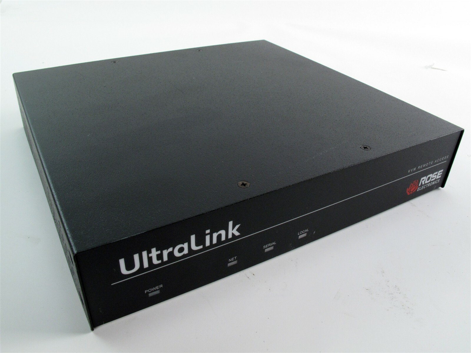 Rose Electronics UltraLink UL-LV3 KVM Remote Access Unit