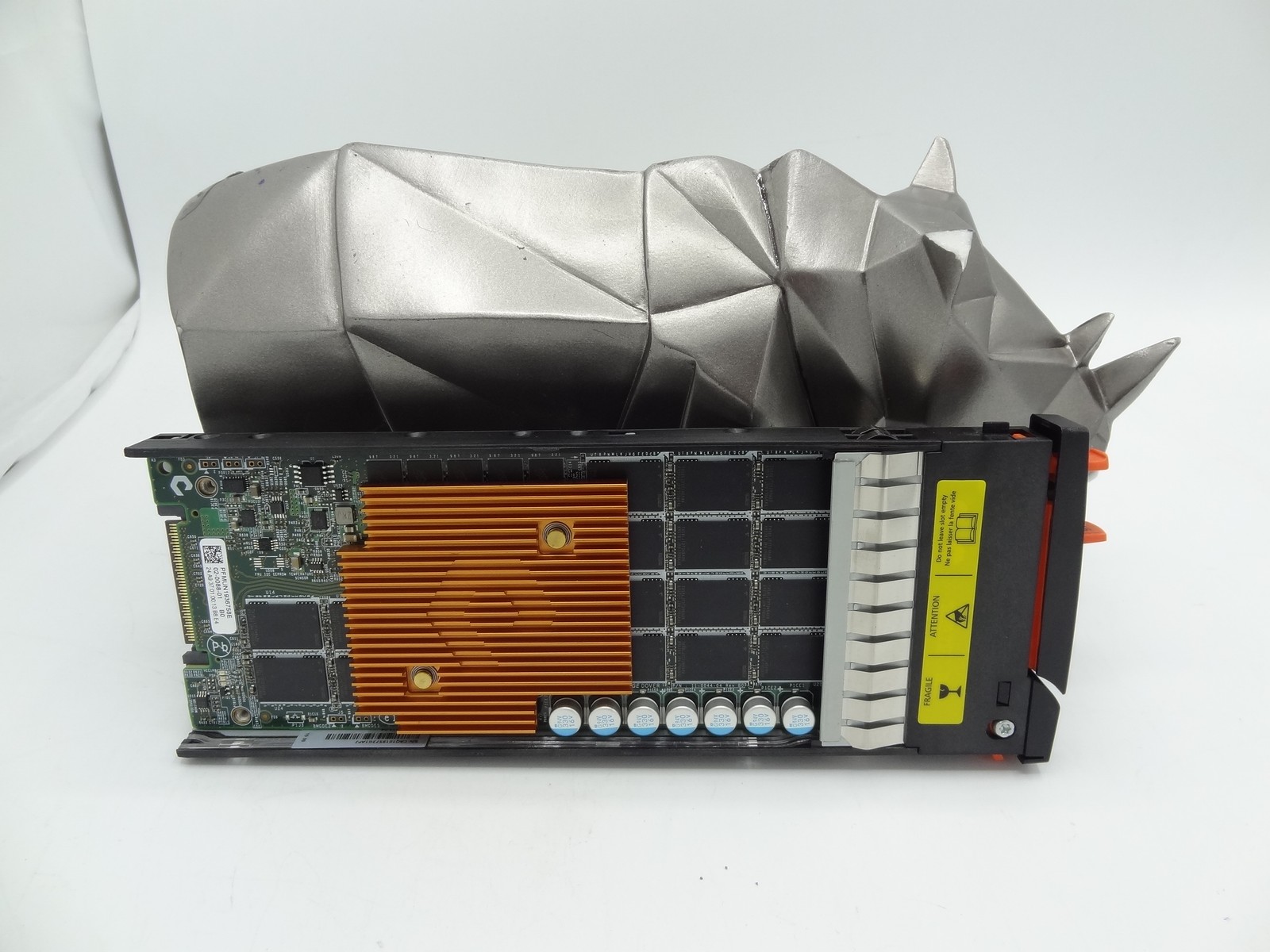 83-0339-01 PURE STORAGE 9.1TB DFM SOLID STATE, 83-0414-04, DFM-9.1TB