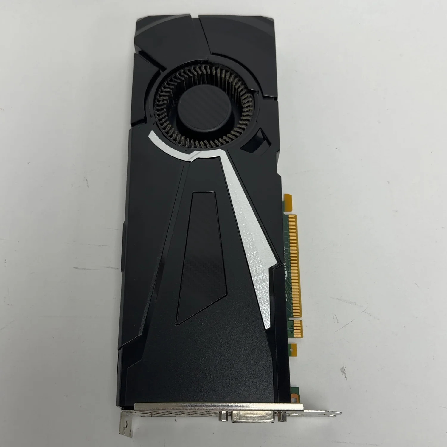 Dell GeForce GTX 1070 8GB GDDR5 Graphics Card CN-006MKK-MSC00-796-0051-A02