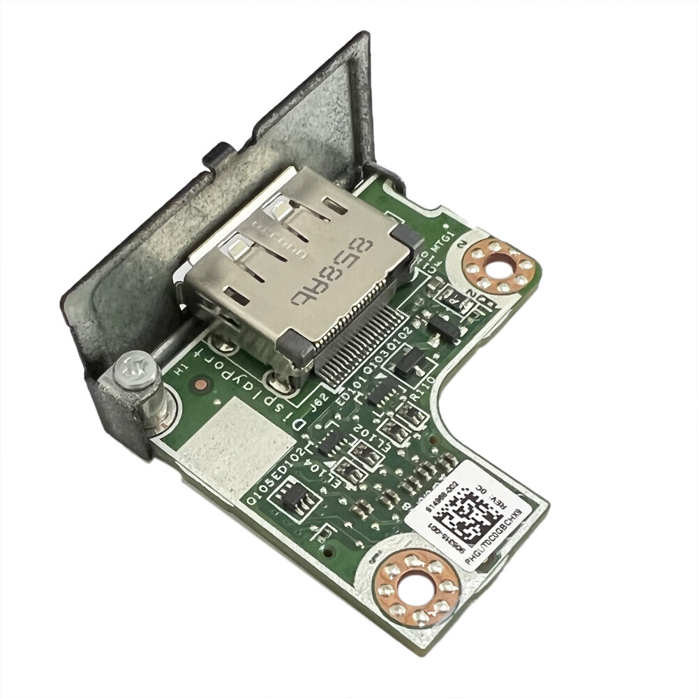 DP Port Board for HP 400 600 800 G3 G4 G5 DM SFF DP 906316-001 348.06N28.0021