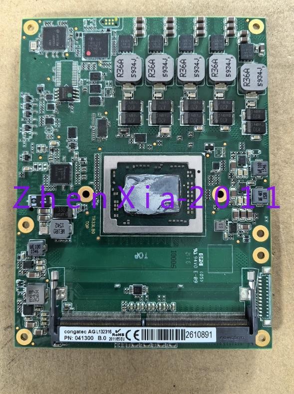 1pc used congatec AG L132316 Motherboard