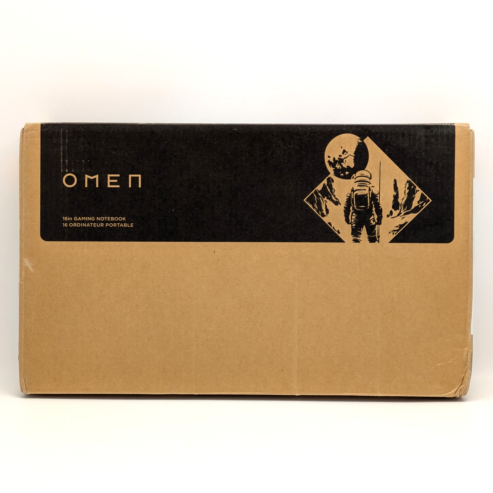 HP OMEN 16 Slim 16-an0027wm 16" Ultra 5 225H 16GB DDR5  1TB SSD RTX 5050 W11