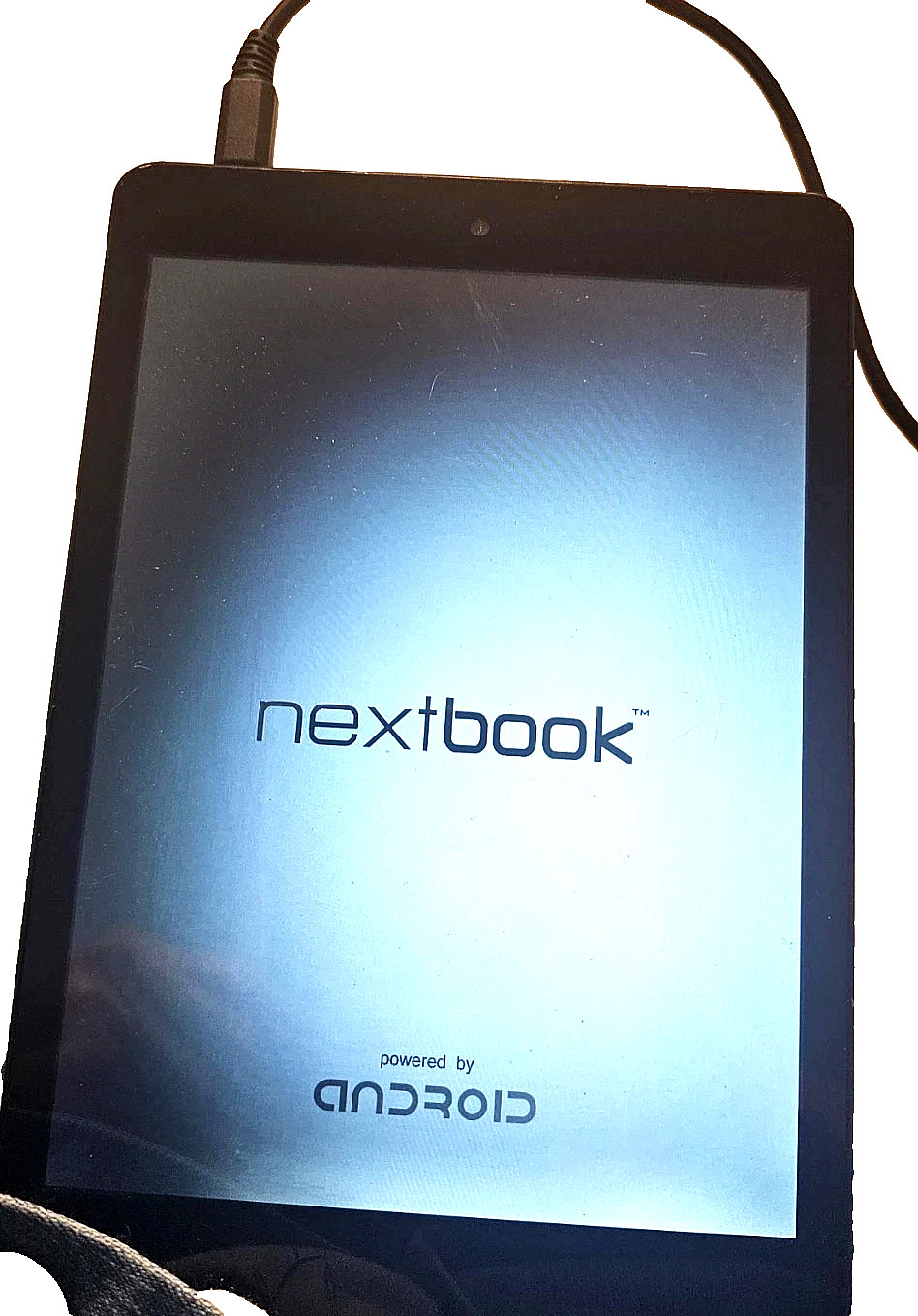 Nextbook 7:Quad Core 7.5" 16GB,1GB/DDR3 RAM CIB