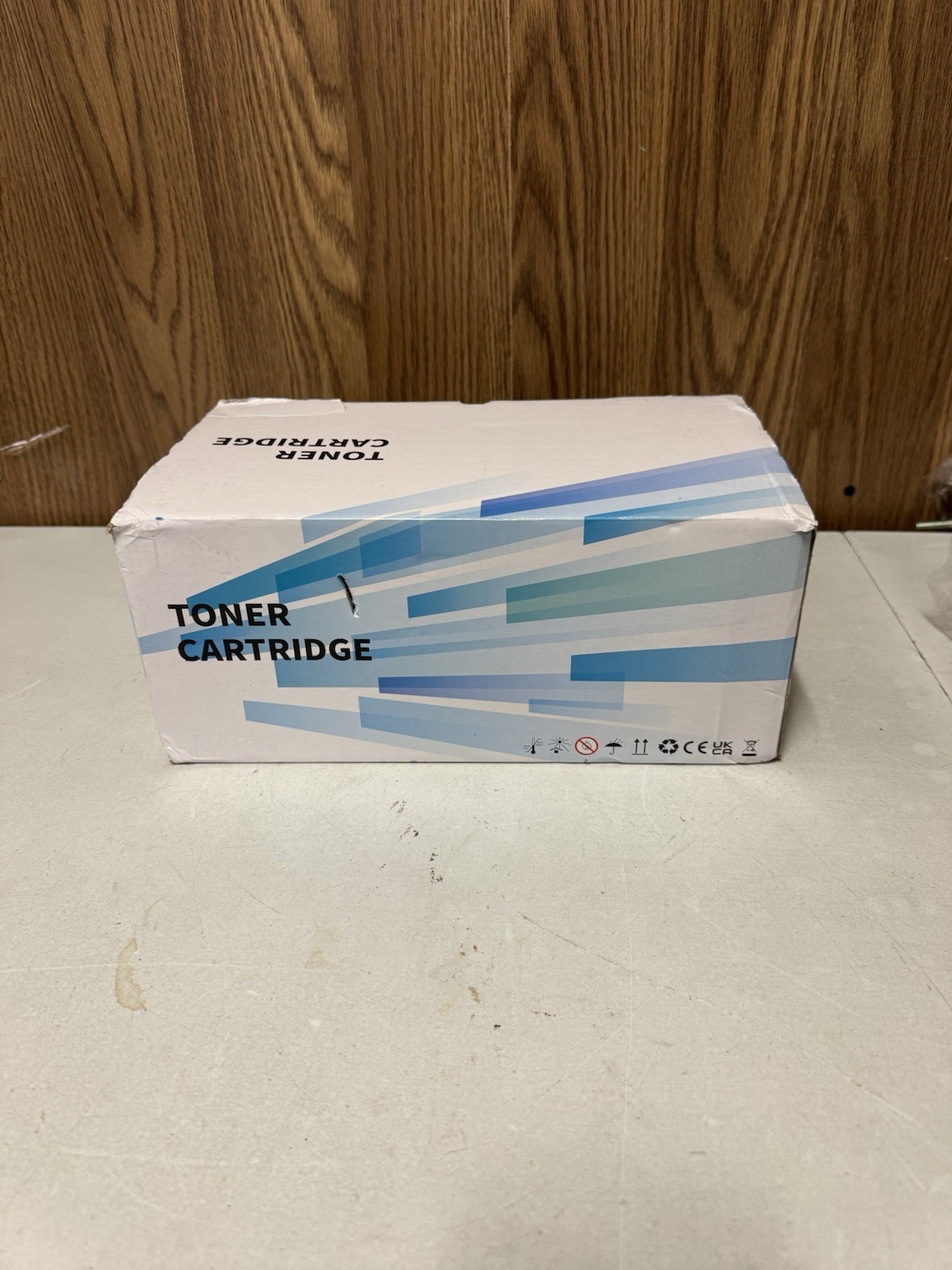 2 Pack Compatible Toner Cartridge D1160 Black Replacement – New Open Box