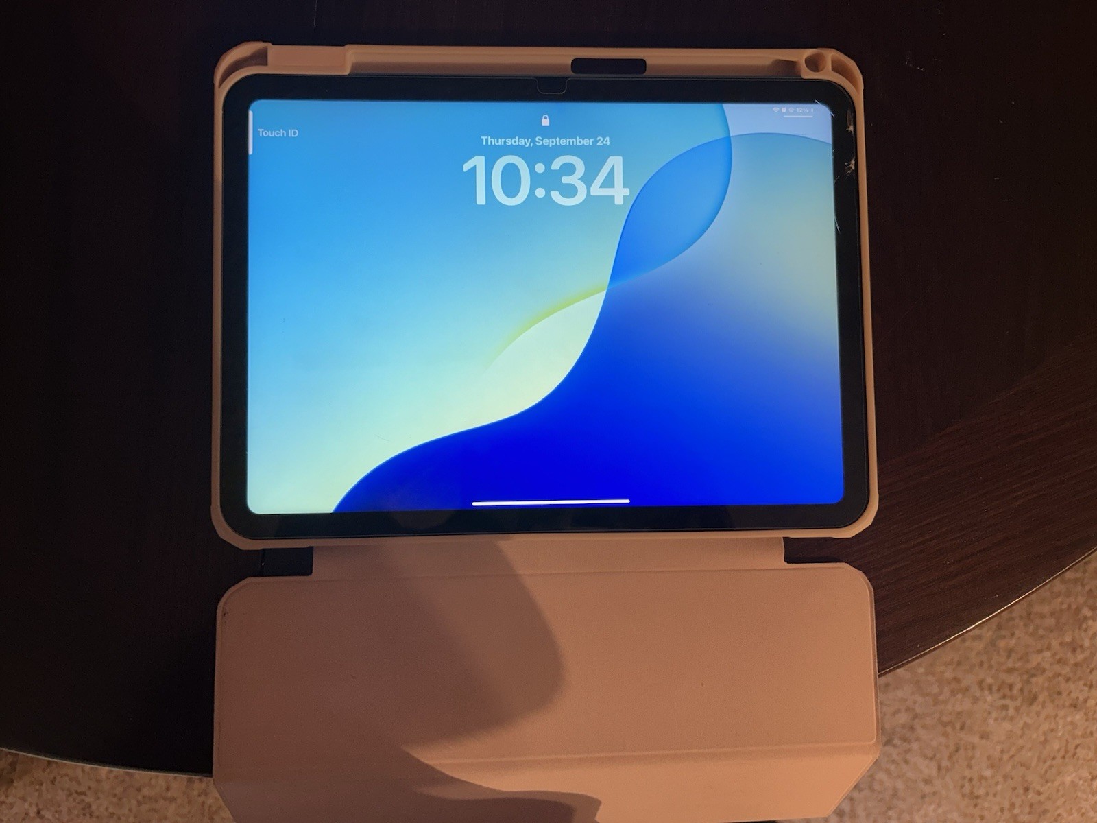 Apple iPad 10th Gen