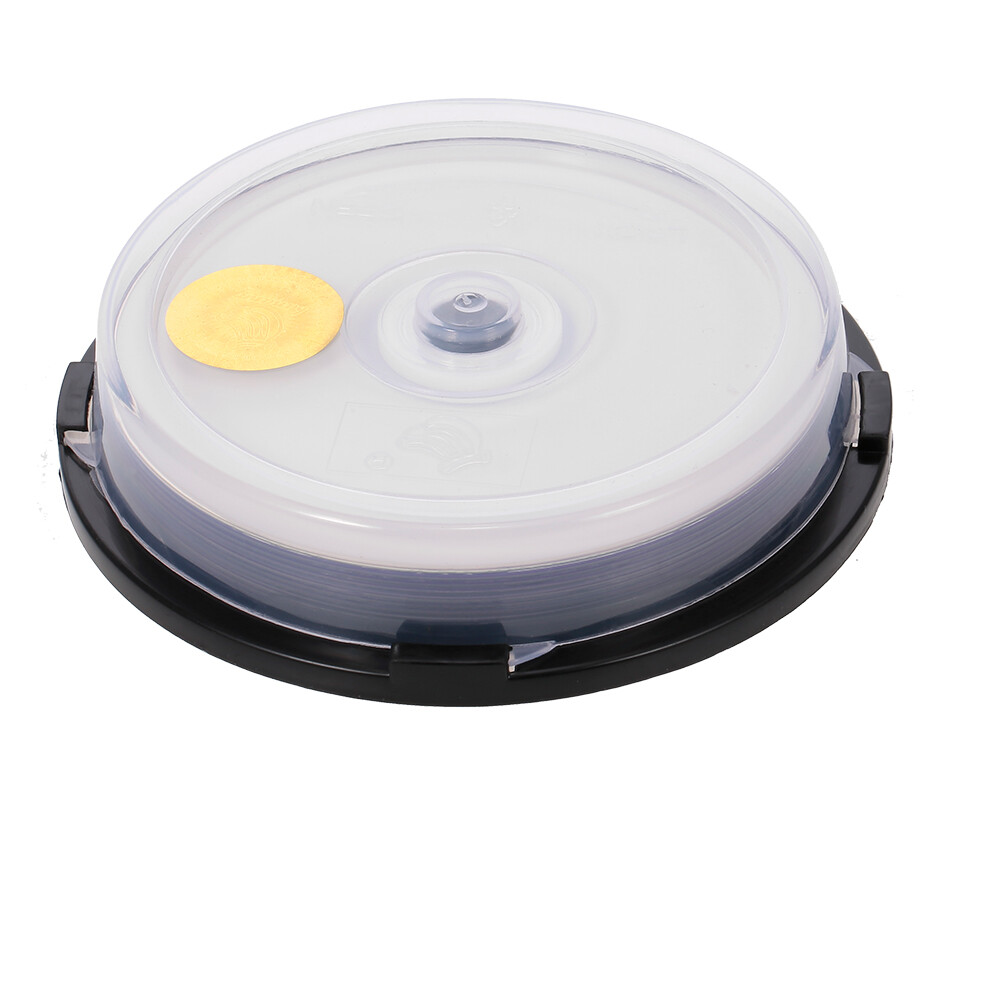 10PCS 215MIN 8X DVD+R DL 8.5GB Blank Disc Customizable DVD Disk For Data & E3B0