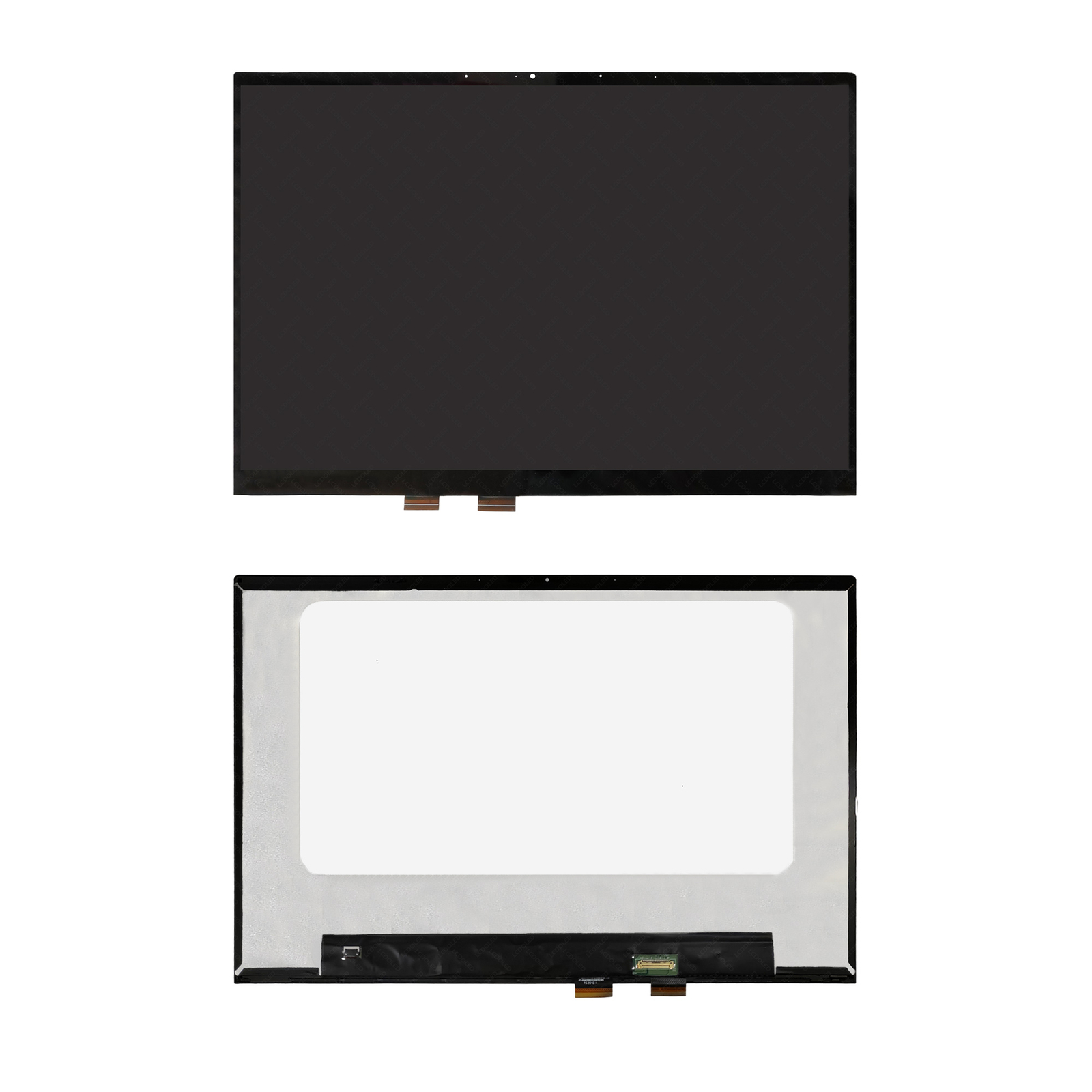 15.6" FHD LED LCD Touchscreen Display for ASUS ZenBook Flip 15 Q508 Q508U Q508UG