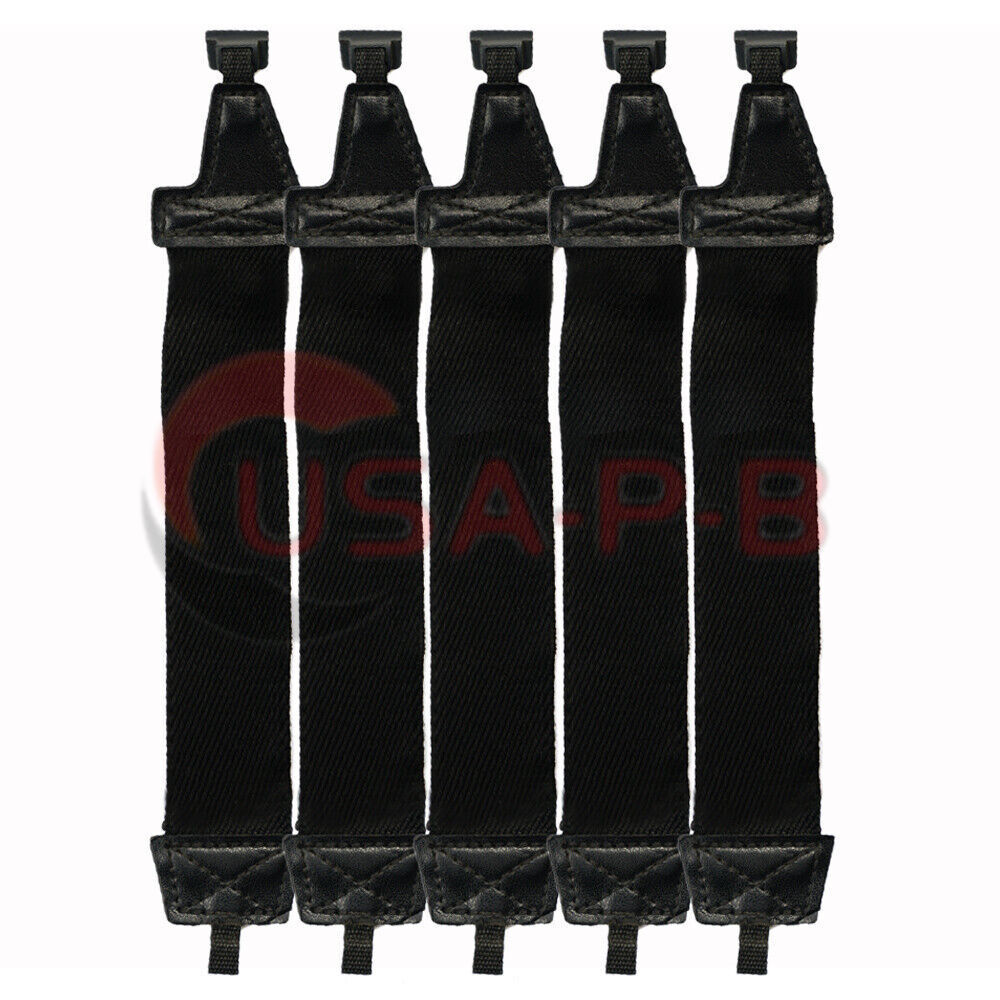 5Pcs HandStraps Replacement for Intermec CN70 CN70E Scanner