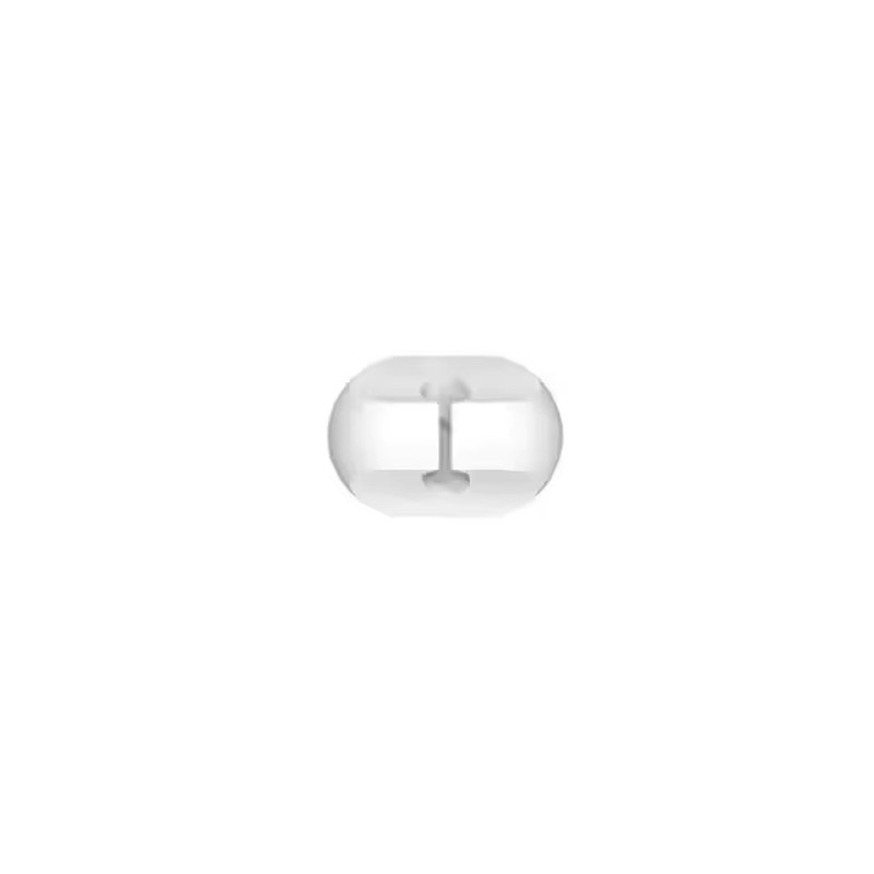 Silicone USB Cable Organizer Clips Desktop Cable Holder Charging Cord Winder