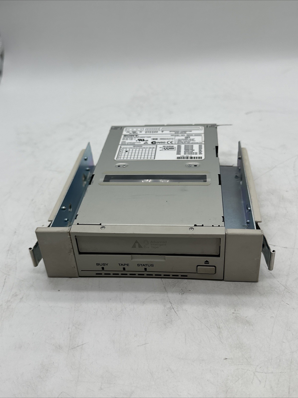 SONY SDX-500C (2479)