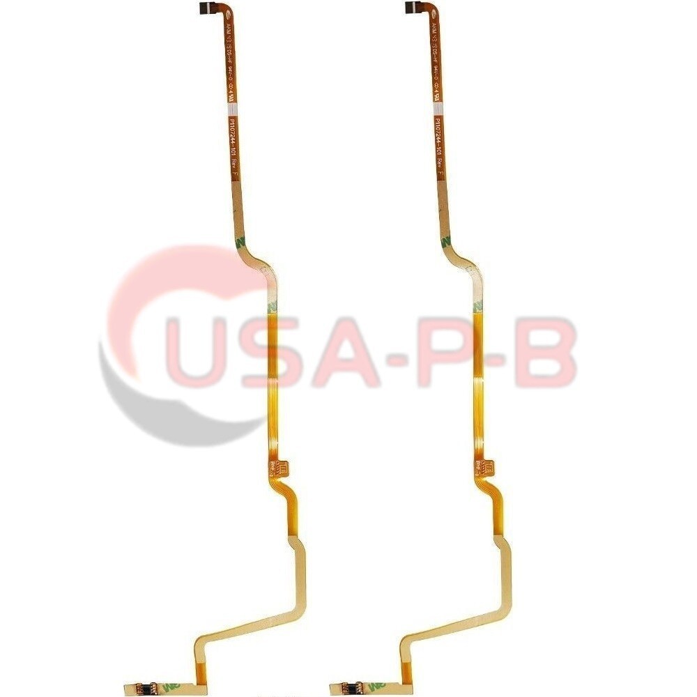 5PCS P1107244-101 Bar Sensor Flex Cable Replacement for Zebra ZQ521 Printer USA