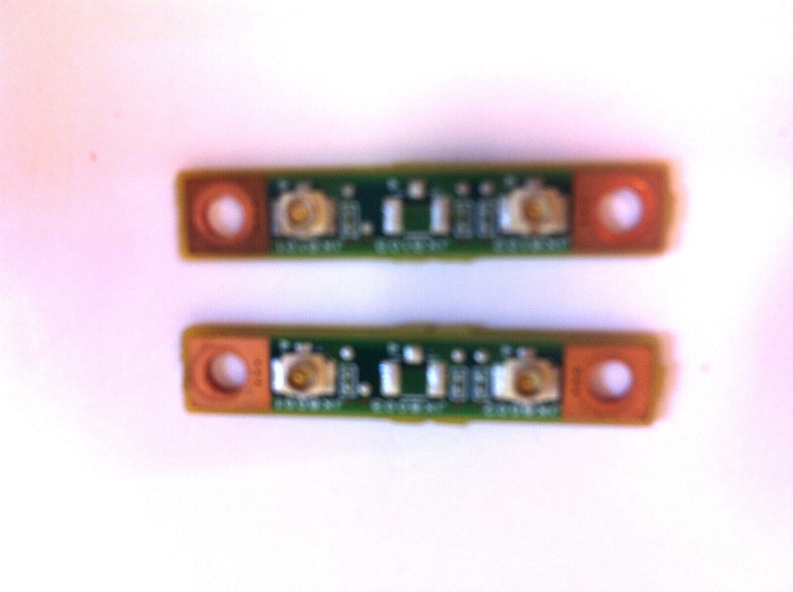 Panasonic CF-52 Toughbook WWAN Dummy Board PCB DFUP1838ZA (C) DFUP1838ZA (B) 245