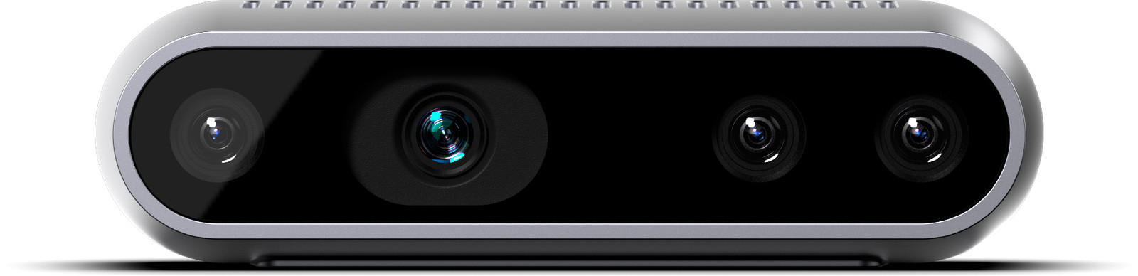 New Intel RealSense AI Depth Camera D436 Global Shutter & IMU 82635DSD436 D435i