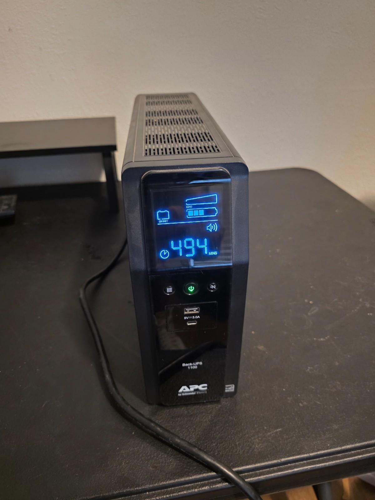 APC ups 1100 
