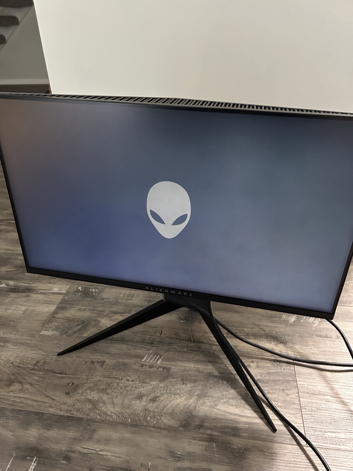 Alienware Gaming Monitor