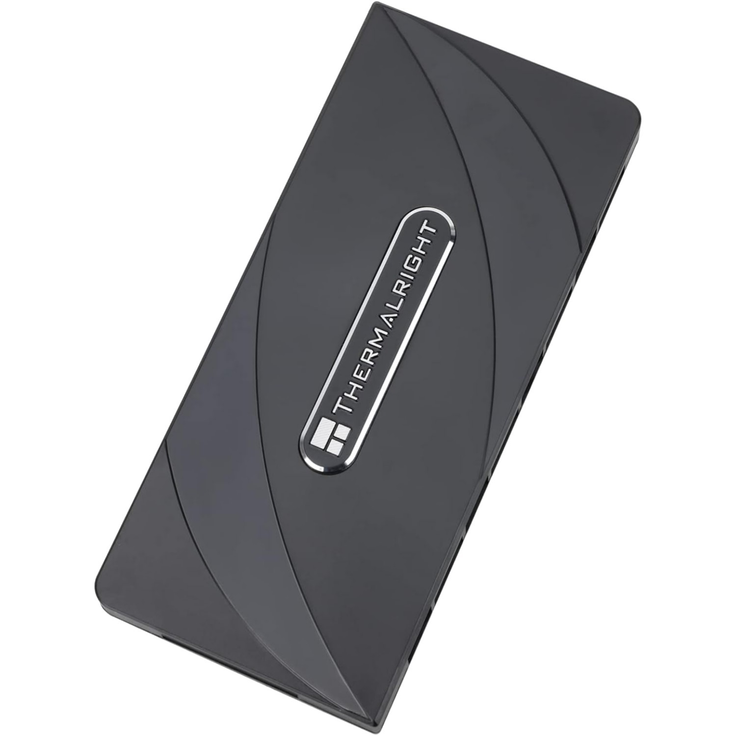 8-Port ARGB Fan Hub Controller with Strong Adhesive for Easy Installation