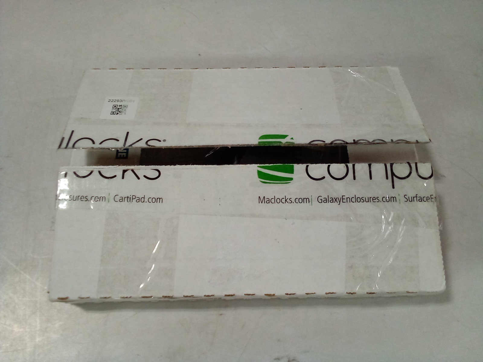 Compulocks Maclocks CartiPad.com iPad2 Installation Kit