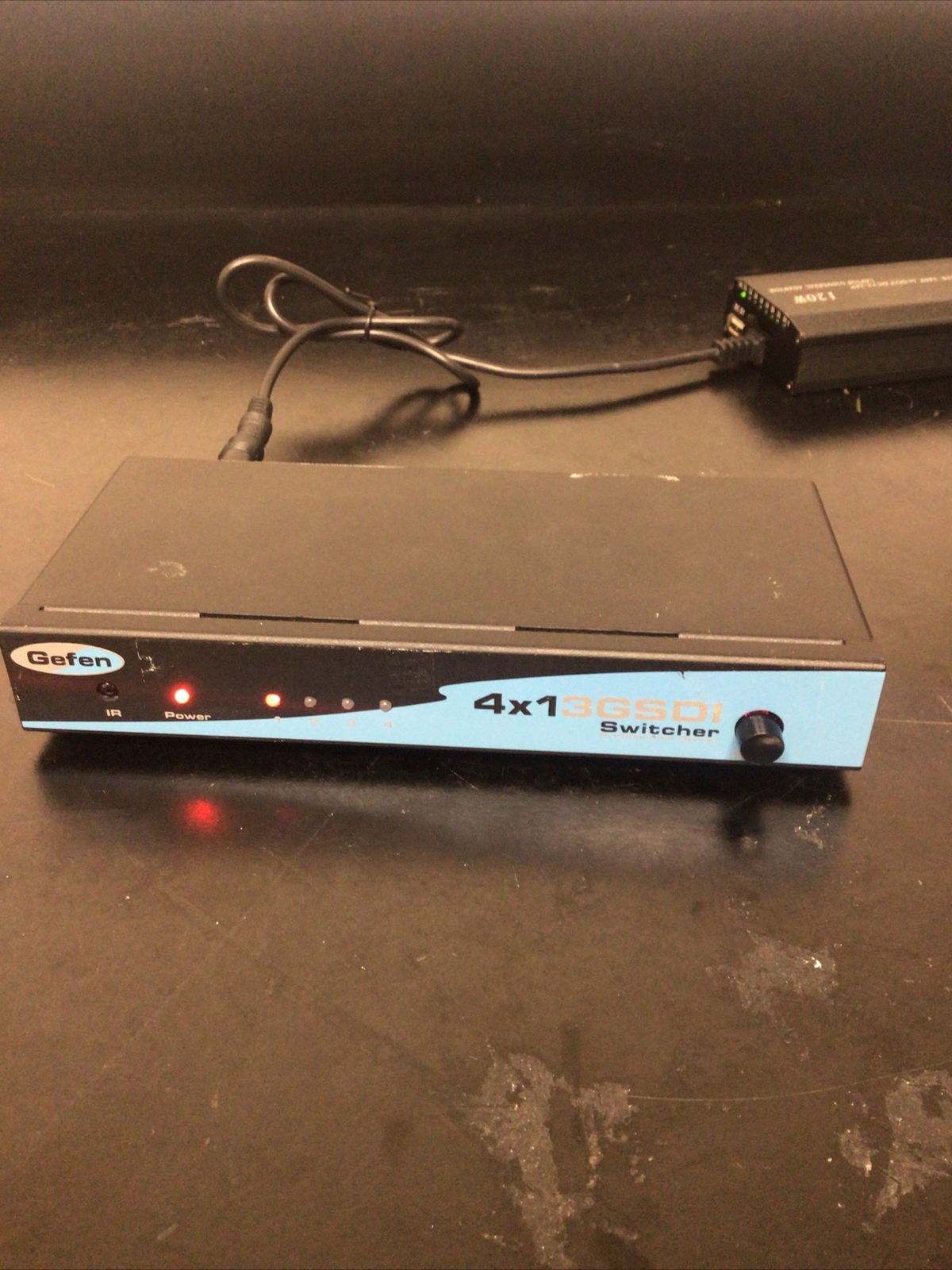 Gefen 4x1 3GSDI Switcher Professional Series