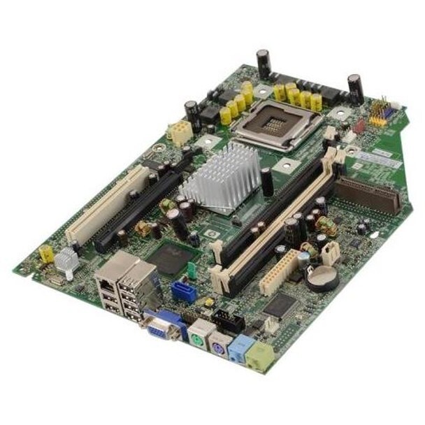 381029-001 HP Compaq Motherboard System Board For Evo Dc7600Usdt Ul Tested Worki