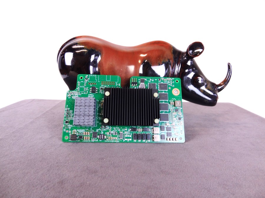 Cisco UCSB-MLOM-40G-03 UCS VIC 1340 Modular LOM