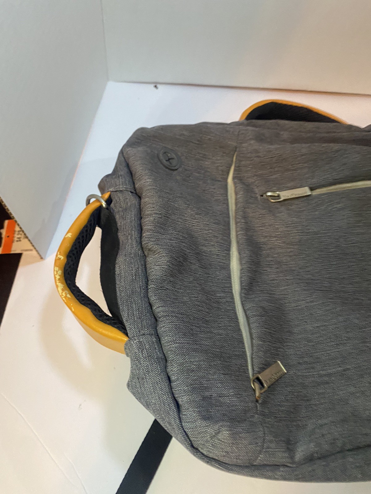11" 12" Laptop Bag 3 In 1 Backpack University School Bags