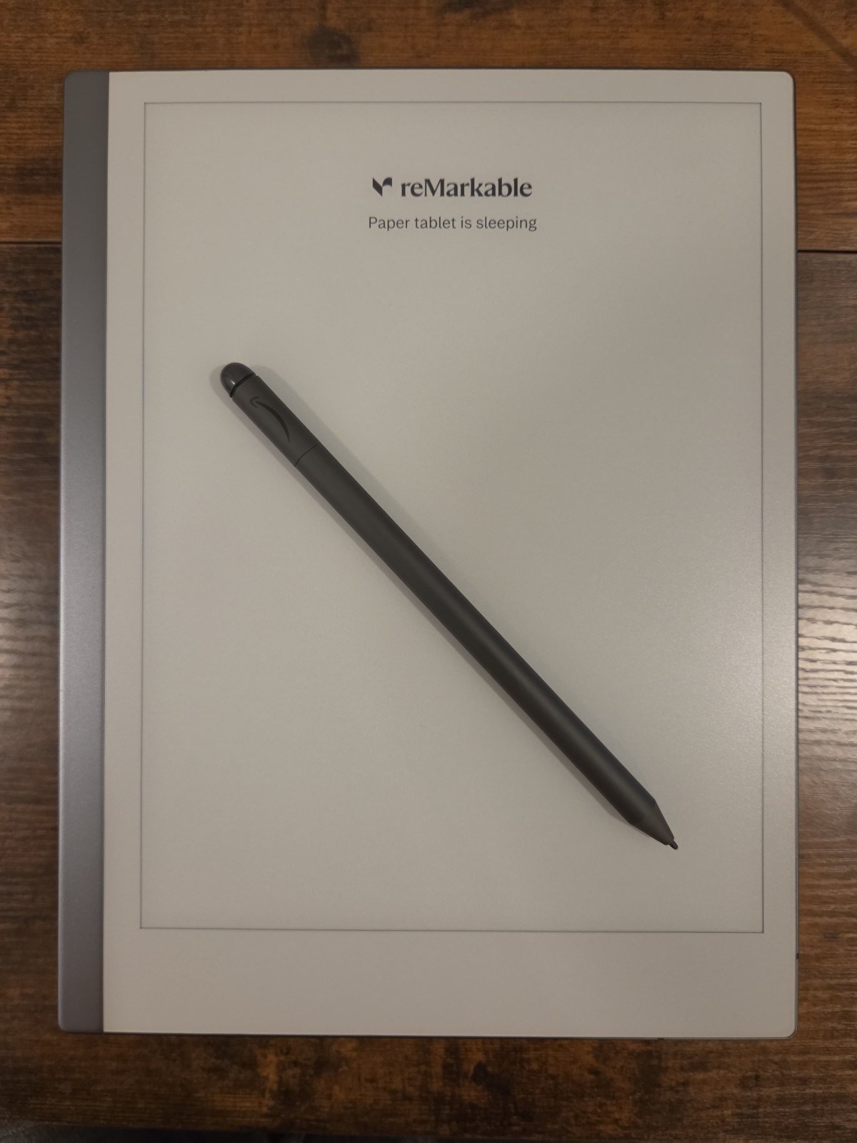 reMarkable 2 10.3in ePaper Tablet 8GB Wi‑Fi Touch Bundle