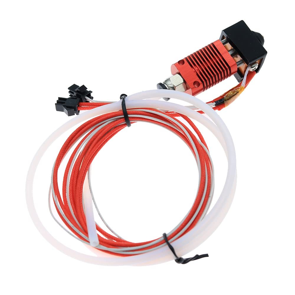 Ender 5 Pro 3D Printer Hot End Upgrade Kit Replacement Hotend Upgrade Parts