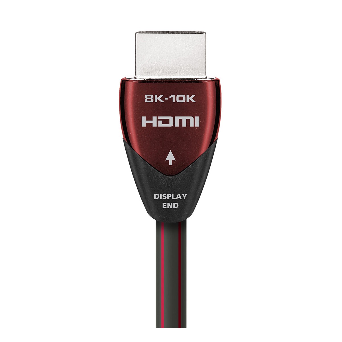 AudioQuest Cherry Cola 48 8K-10K 48Gbps Active Optical HDMI Cable - 16.4ft. (5m