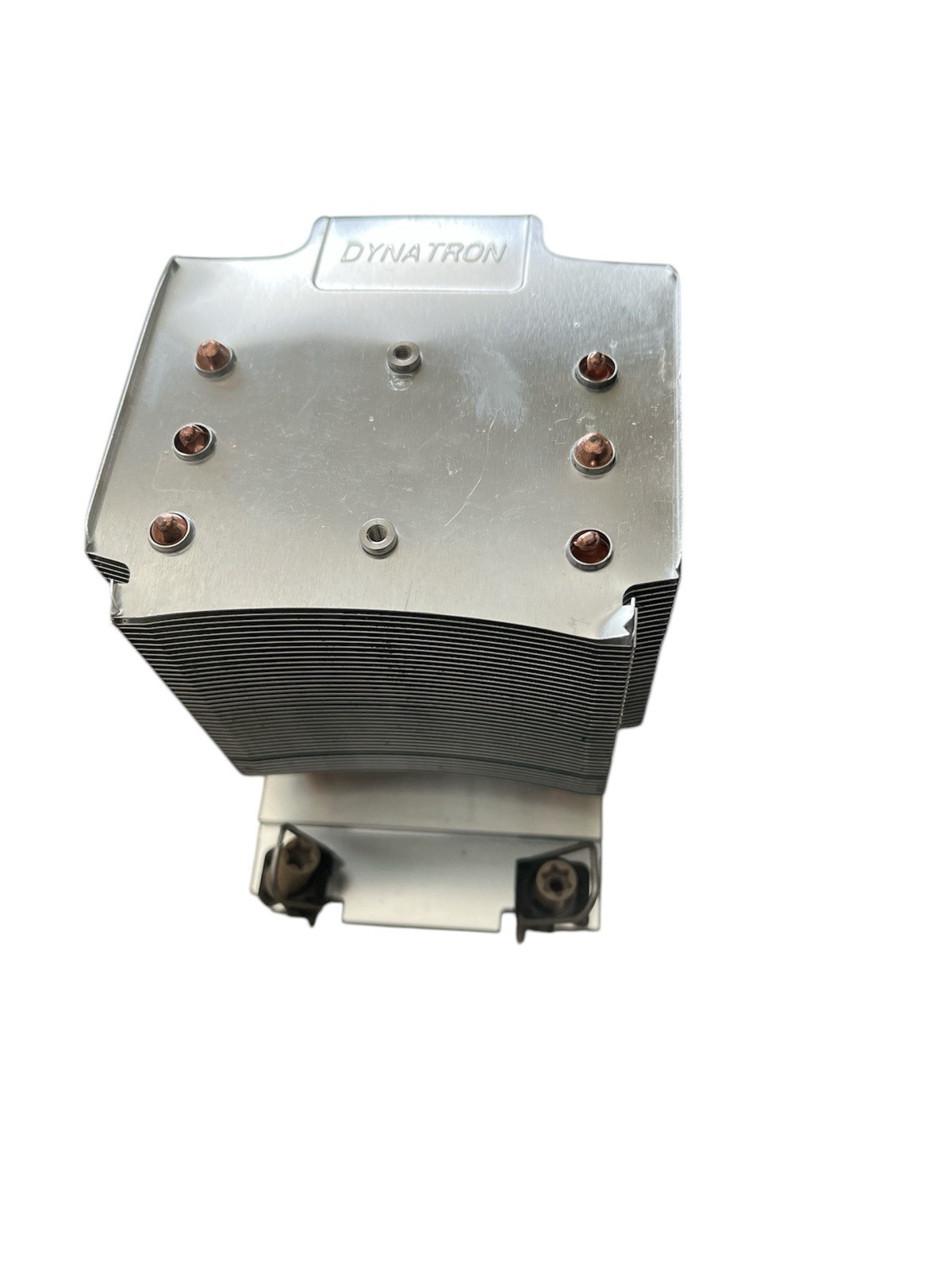 Dynatron N6 Intel FCLGA 4189-4/5(Socket P4/P5 or P+) 3U 250W Active CPU Cooler