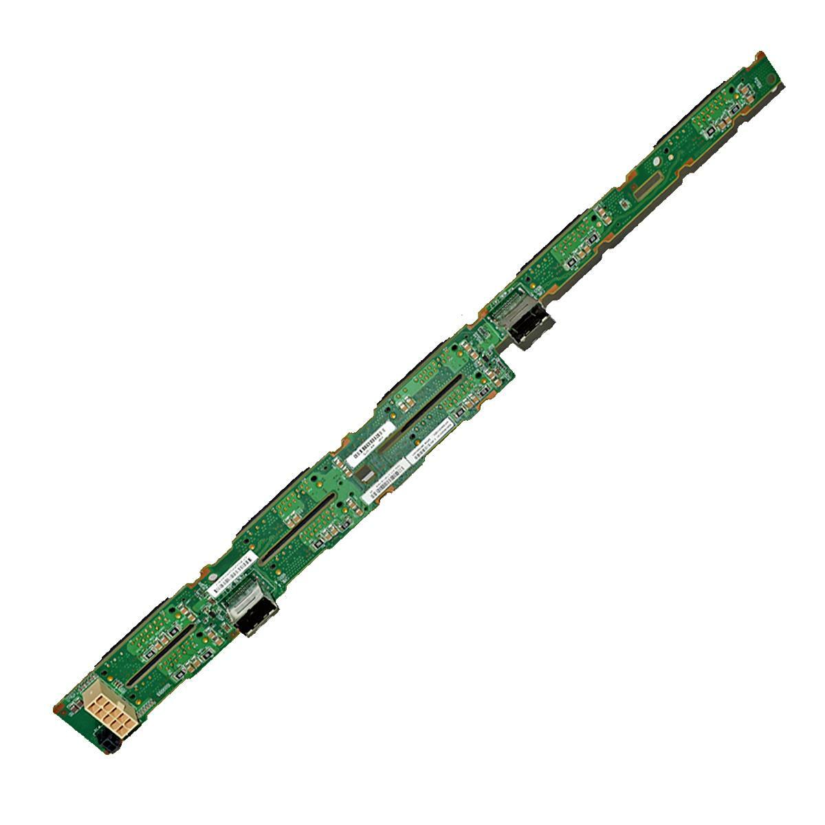 HP SAS Backplane 8x 2.5'' DL360p G8 667868-001 / 667874-001 / 667873-001