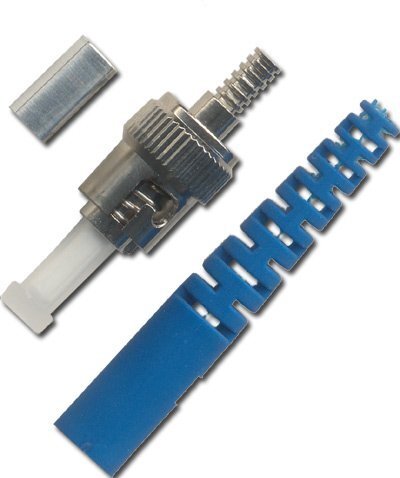 Ultra Spec Cables ST Singlemode Fiber Connector