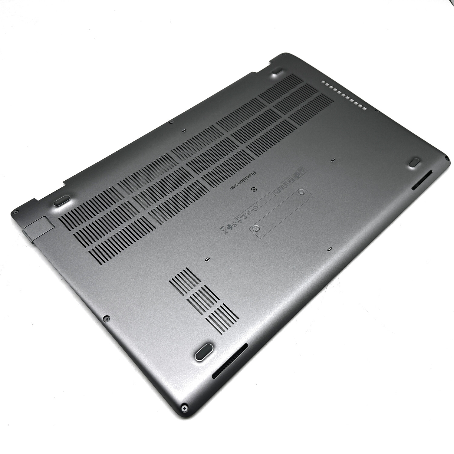 New For DELL Precision 3550 Lower Bottom Base Case Cover Shell 0D095V D095V USA