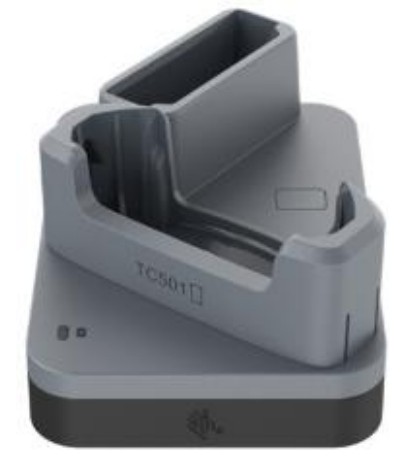 Charge-Only ShareCradle for one TC501 de