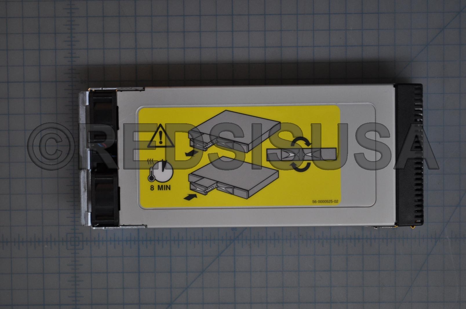 IBM 2109-F16 Fan Tray for  TotalStorage San Switch 18P3585