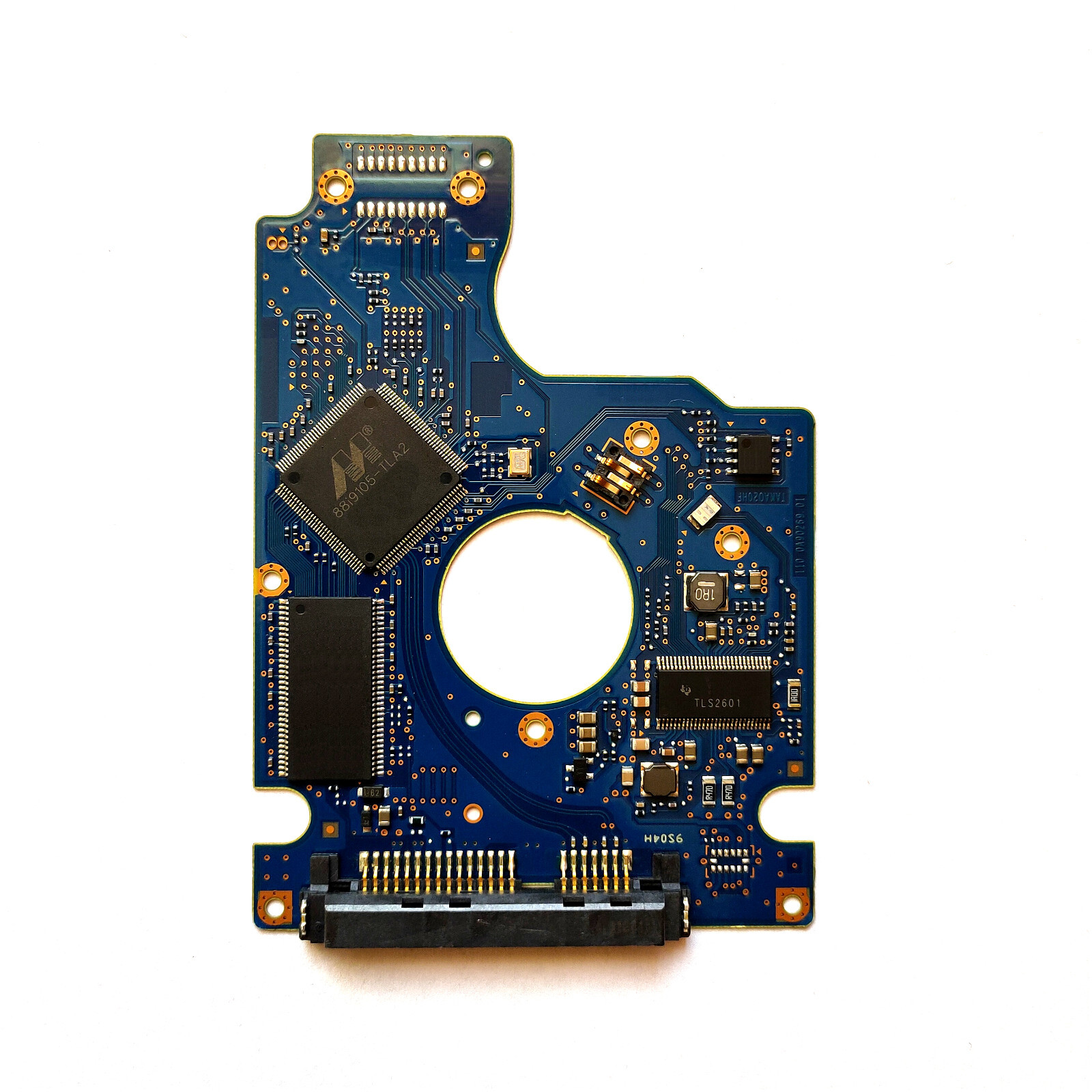 Hitachi | 0J14319 | 0A90269 | DA4730_ | PCB board from HTS727550A9E364