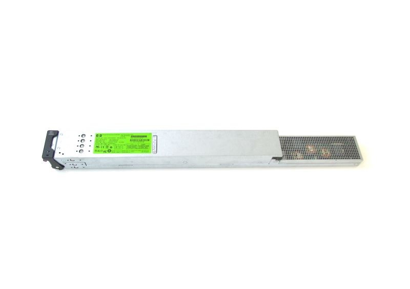 HP 570493-301 2400W HE PLATNIUM HPLG PWR SPLY Green label