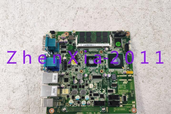 1PC Used Advantech Motherboard ARK-6321-AR