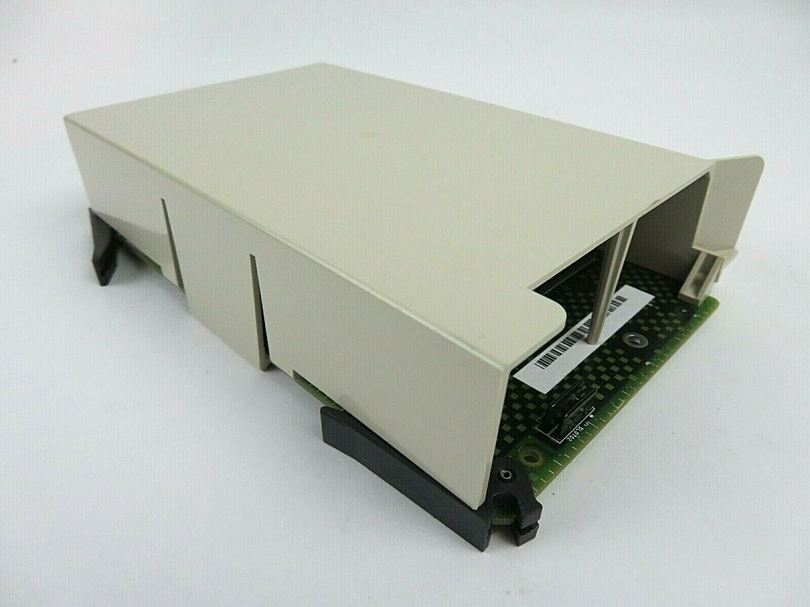 Sun 501-5539 X1195A 450MHZ UltraSPARC II Module 