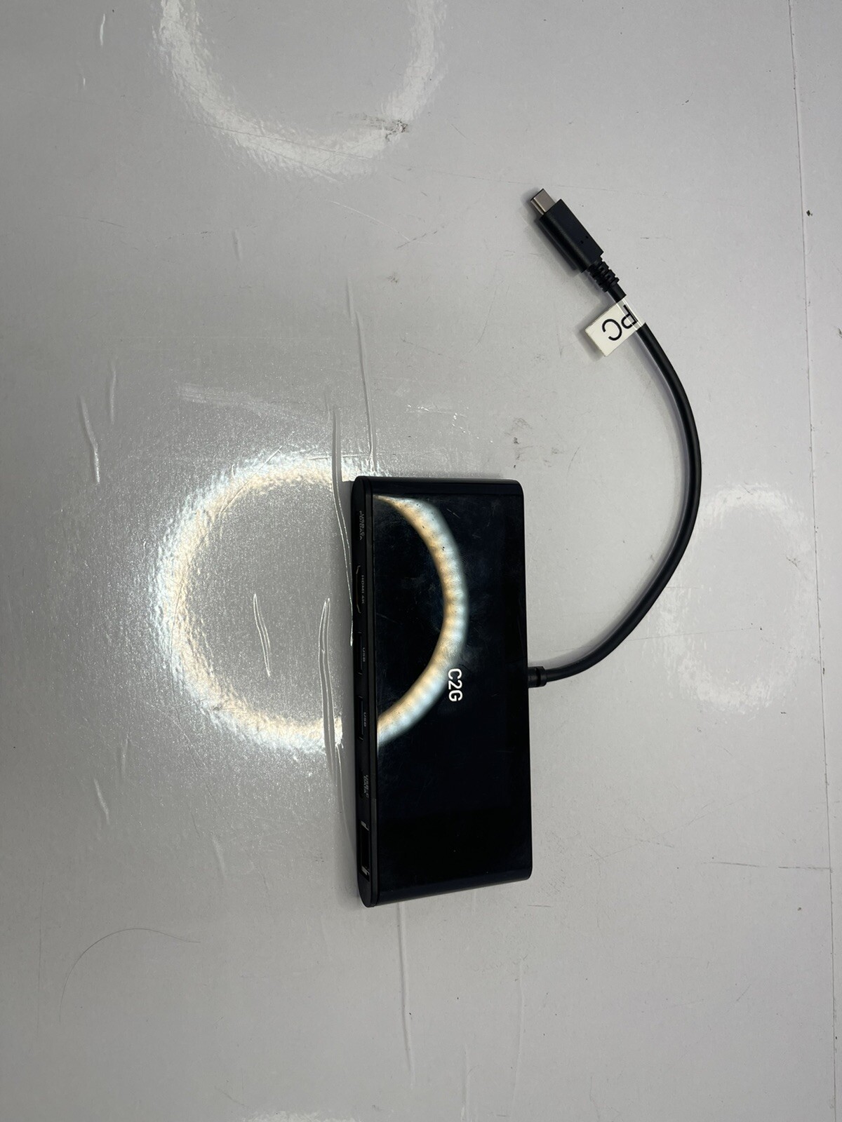 C2G 28845 Docking Station