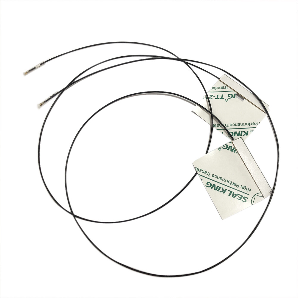 WLAN WiFi Antenna Cable for HP Pavilion 17-x037cl 17-x040ca 17-x051nr 17-x007ds