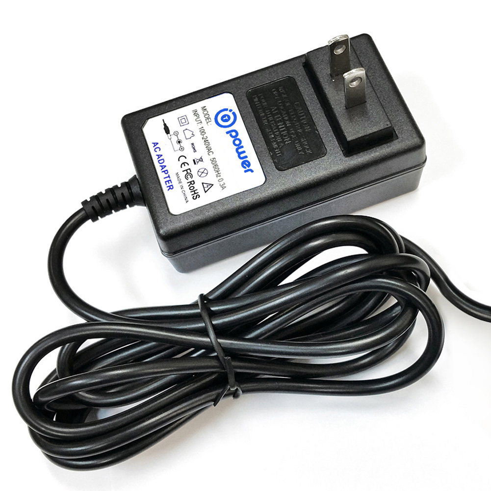 Fit Viewsonic VX2253mh-LED VX2453mh-LED LED LCD Monitor  Supply AC DC ADAPTER