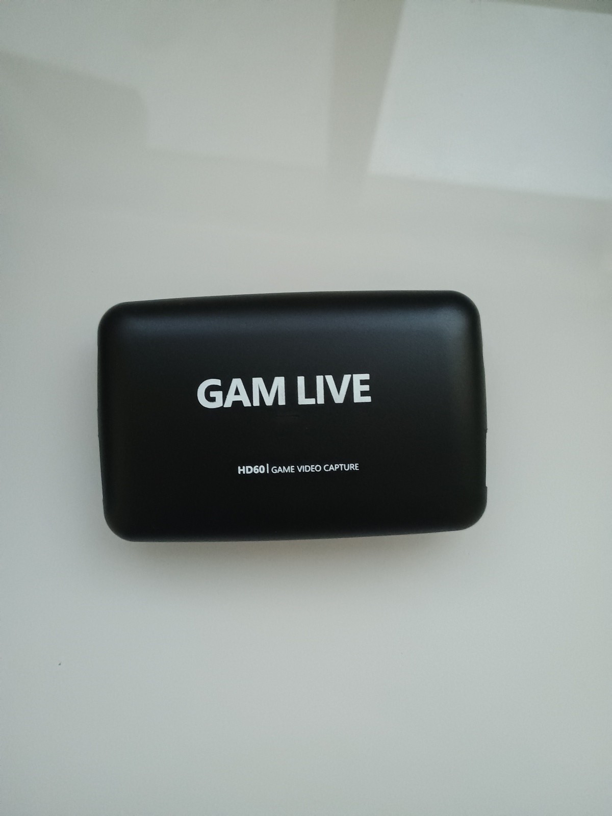 UCEC Gam Live USB 3.0 Game Video Capture Card 1080P 60FPS or 4K at 30 FPS