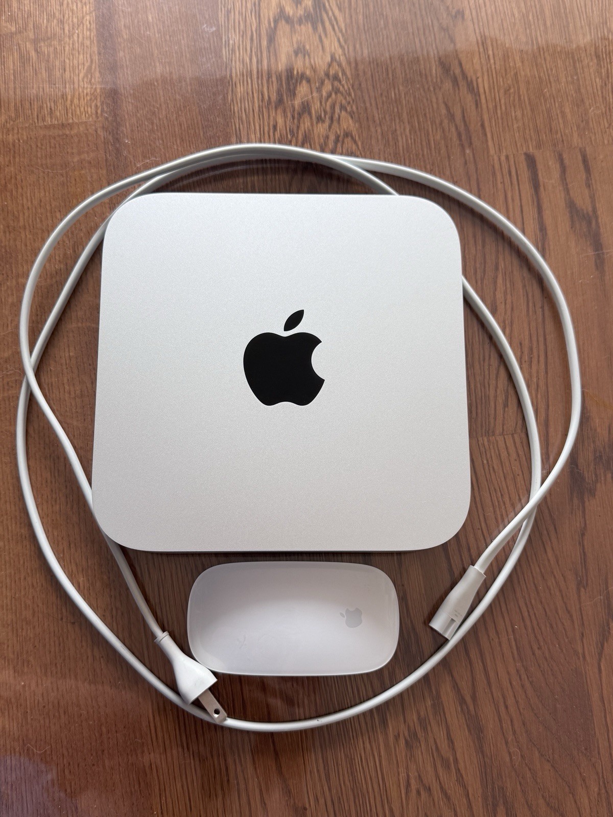 Late 2012 Mac Mini Server 2.3GHz i7 + 16GB RAM + 500GB SSD+ iMouse + CatalinaOS