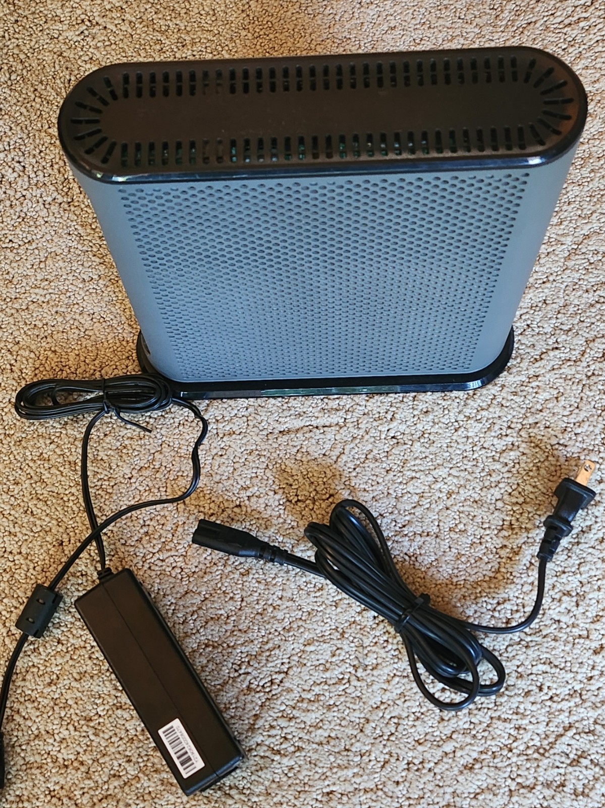 Motorola AC1900 Router (never used)