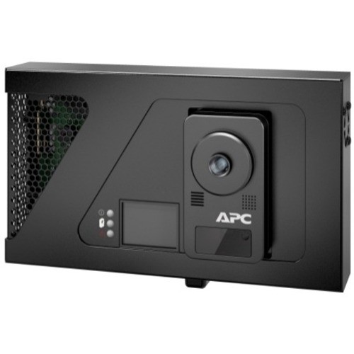 Wall Mount, Security and Environmental Appliance, NetBotz, 755 without PoE Injec