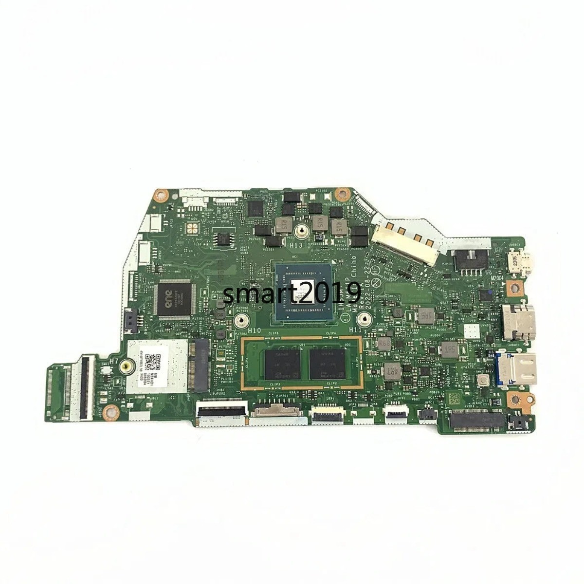 For Acer Aspire A315-24P Motherboard LA-M611P R5-7520U CPU 8GB-RAM NB.KDE11.009