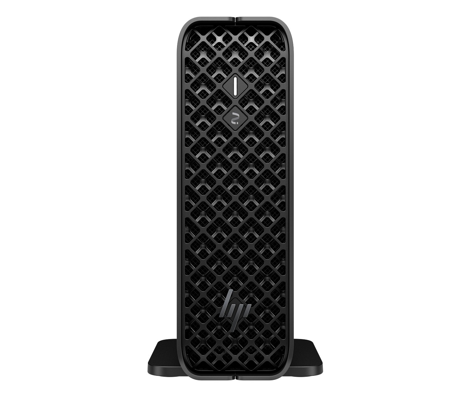 HP Z2 Mini G1i Desktop Workstation with 3 Yr Warranty & Wolf Pro Security Intel