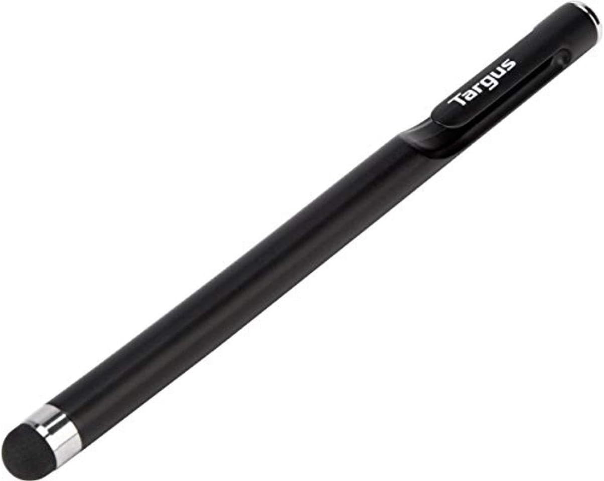 Smooth Gliding Standard Stylus for Tablets iPad Smartphones Touchscreen